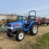 Micro-tracteur Iseki TK 29 – 29 CV – 4RM – Remanufacturé