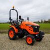 Micro-tracteur Preet Avenger 20 – 20 CV – 4WD – Neuf