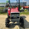 Micro-tracteur Shibaura SD-2843T – 28 CV – 4RM – Remanufacturé