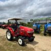 Micro-tracteur Yanmar AF 324 D – 24 CV – 4RM