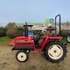2-95.jpg Micro-tracteur Yanmar FX22 – 24 CV – 2RM