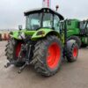 Tracteur Claas ARION 430 – 2016 – 4RM – 4 516 h