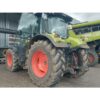 2-99.jpg Tracteur Claas ARION 610 CIS – 145 ch – 4RM – 2020