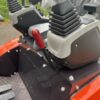 BAIMSE – 2,5 t – Moteur Kubota D1105 Poids : 2 500 kg | Rotation 360° | Puissance : 24,8 ch