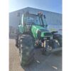Tracteur Deutz 6