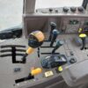 Tracteur John Deere 6150M – 150 ch – 2016 – 4 878 h