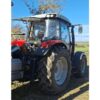 Tracteur Massey Ferguson 5610 – 100 ch – 2013 – 2 150 h