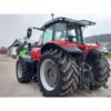 Tracteur Massey Ferguson 7724 DYNA-VT – 240 ch – 2019 – 3 370 h