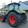 Tracteur Claas AXION 810 CMATIC – 292 ch – 2016 – 7 075 h