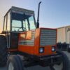 Tracteur Fiat 780 – 78 ch – 1977 – 9 563 h