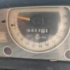 Tracteur Ford 5610 – 70 ch – 1983 – 9 377 h