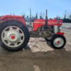 Tracteur Massey Ferguson 168 – 2RM – 1975 – 70 ch