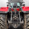 Tracteur Massey Ferguson MF 8S 225 DYNA-7 – 4RM – 2022 – 225 h
