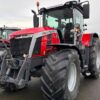 3-122.jpg Tracteur Massey Ferguson MF 8S 225 EXCLUSIVE DYNA-VT – 4RM – 2022 – 225 h