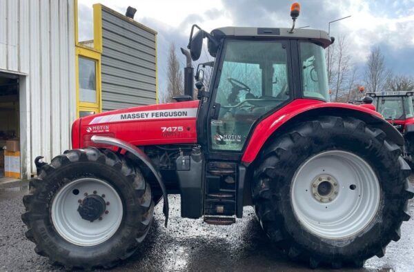 3-123.jpg Tracteur Massey Ferguson MF 7475 DYNA-VT – 4RM – 2006 – 7 000 h