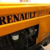 Tracteur Renault 681-4S – 1983 – 65 ch – 4RM