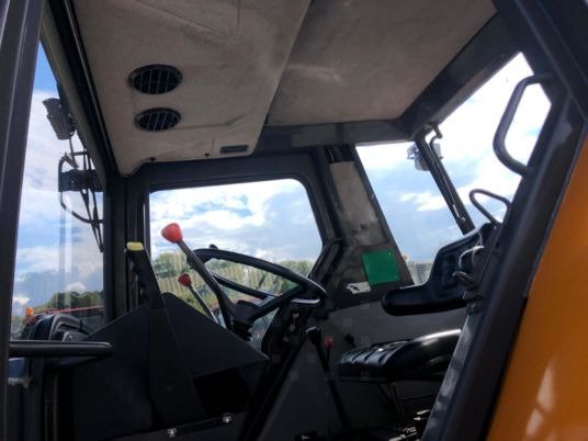 Tracteur Renault CERES 85 X – 1996 – 75 ch – 4RM