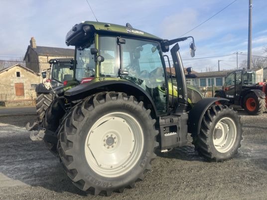 3-131.jpg Tracteur Valtra G135 V – 2022 – 135 ch – 4RM