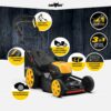 MOWOX® EM 5140 SX