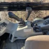 Mini-pelle CATERPILLAR 301.8C