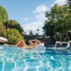 Piscine Ultra Luxe ronde 4,88 m