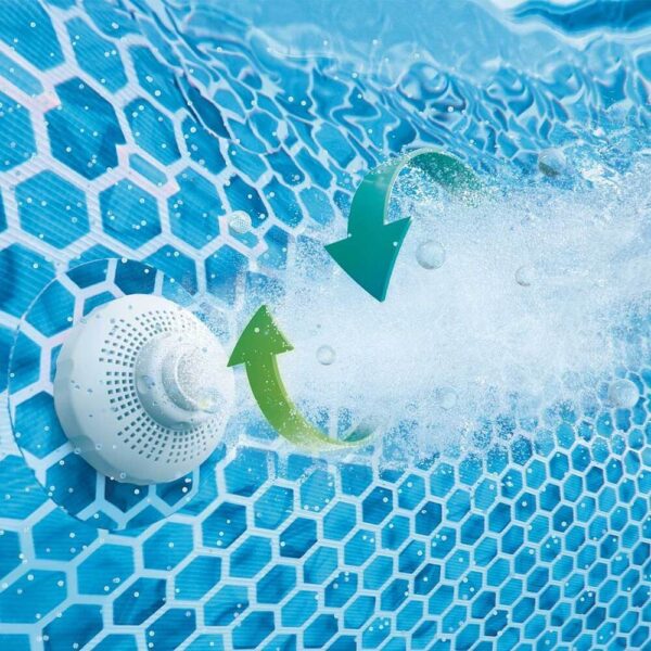 Piscine Ultra XTR ronde 5,49 m