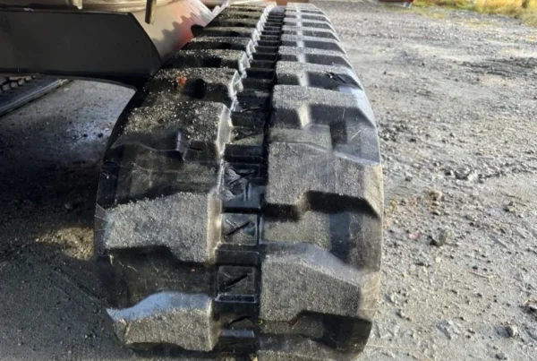 Mini-pelles