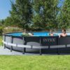 Piscine Ultra XTR ronde 5,49 m