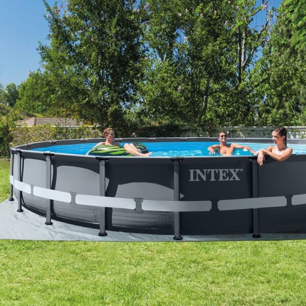 Piscine Ultra XTR ronde 5,49 m
