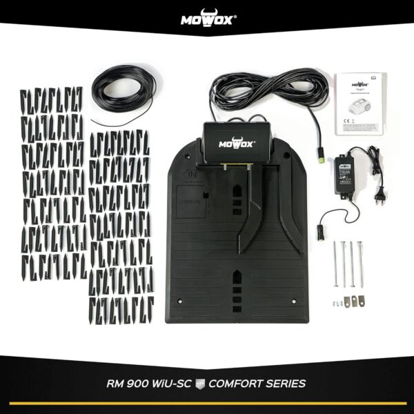 MOWOX® RM 900 WIU-SC