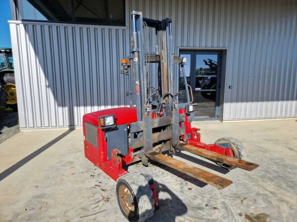MOFFETT M4 20