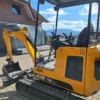 Mini-pelle JCB 19C-1 (2019) – 1,9 t