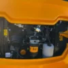 Mini-pelle JCB 19C-1 – 2022 – 1,9 T (785 h)