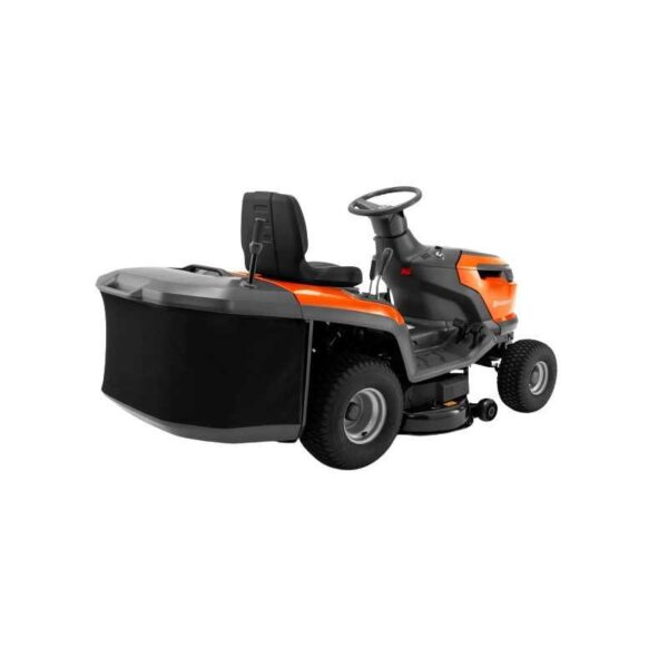 Husqvarna TC 112