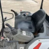 Mini-pelle Bobcat E17