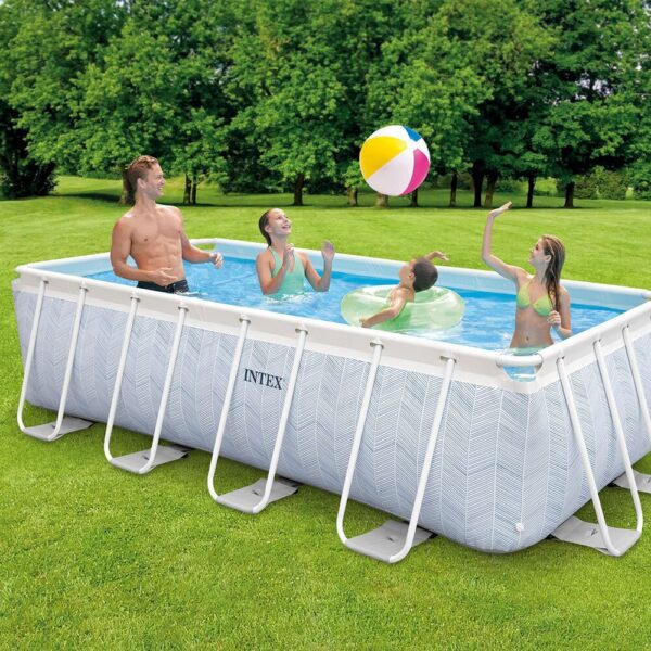 3-4.jpg Piscine Chevron rectangulaire 4 x 2 m
