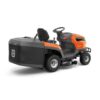 Husqvarna TC 215T