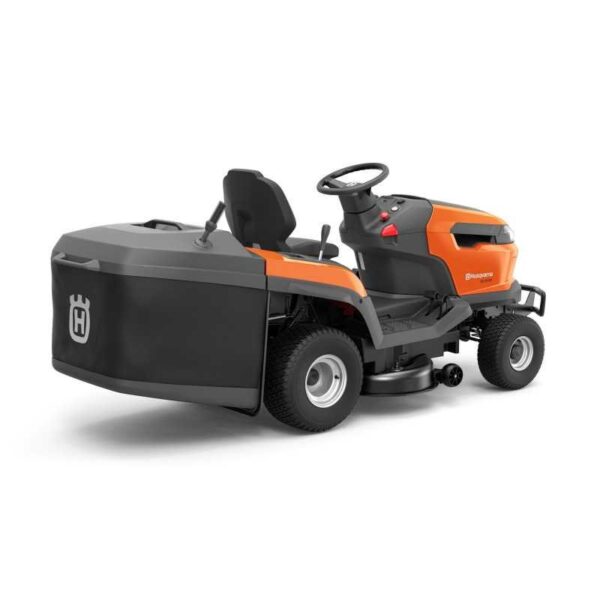 Husqvarna TC 215T