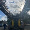 Pulvérisateur Automoteur Artec F40 – Rampe 45 m / Cuve 5 000 L