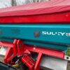 Distributeur d’Engrais Sulky X36 – Capacité 3 000 L
