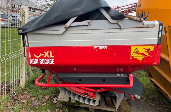 Distributeur d’Engrais Vicon ROTA-FLOW RO-XL – Capacité 1 500 L