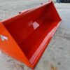 Kubota Modèle M1896E Largeur 2,4m