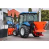 Tracteur LS Tractor MT3