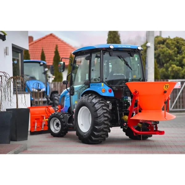 Tracteur LS Tractor MT3
