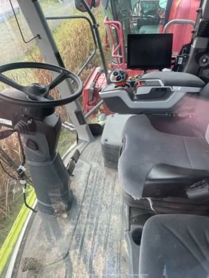 3-62-1.jpg Moissonneuse-batteuse Claas LEXION 7500 – Rotor – Coupe 9,30 m
