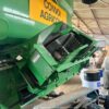 Moissonneuse-batteuse John Deere S680i – Rotor – Coupe 10,70 m
