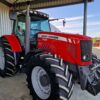 Matériel Agricole
