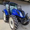 NEW HOLLAND T5