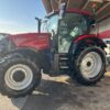 Tracteur agricole Case IH MAXXUM 150 MC AD8 – 150 ch – 4RM