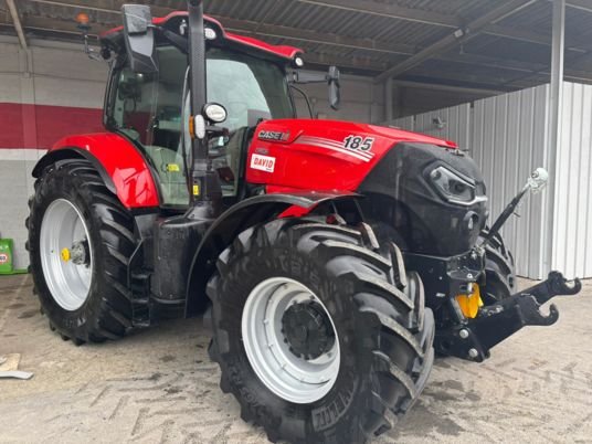 3-69-2.jpg Tracteur Agricole Case IH PUMA 185 – 185 ch – 4RM